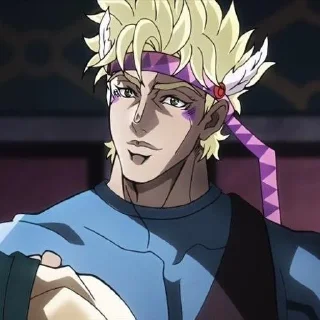 Sticker Jojo @Stikerhi_bot - 2