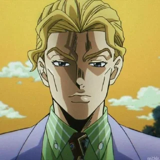 Sticker Jojo @Stikerhi_bot - 9