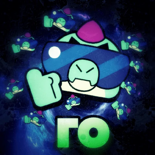 Sticker Skacauee - 1