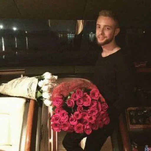 Человек улыбаться одежда