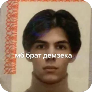 Стикер скам со2 - 2