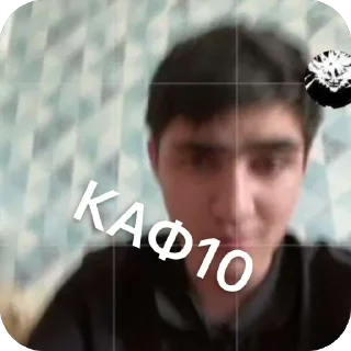 Стикер скам со2 - 11