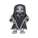 Sticker Скайрим - 4