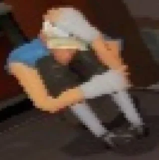 Sticker Скаут на каждый день) - 1