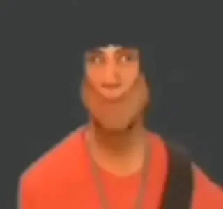 Sticker Скаут на каждый день) - 4