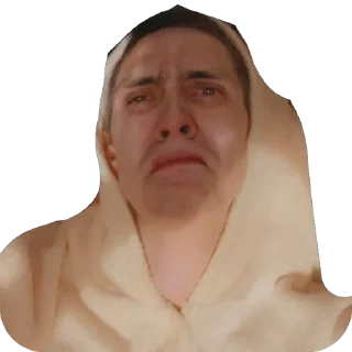 Sticker Сказочный долбаеб - 1