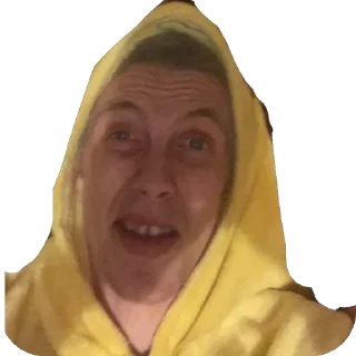 Sticker Сказочный долбаеб - 7