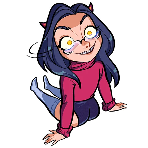 мультфильм клипарт иллюстрация