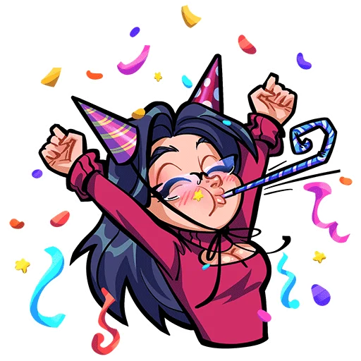 мультфильм человеческое лицо клипарт