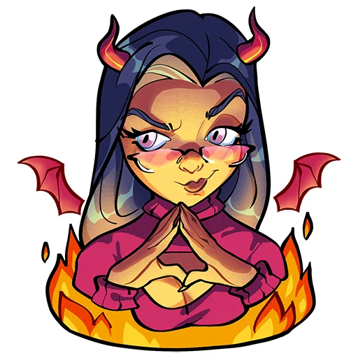 cartoon illustration clipart