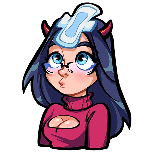 illustration clipart animated cartoon