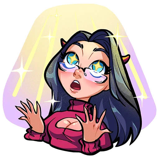 cartoon animated cartoon illustration