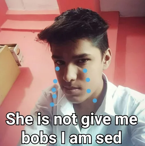 Sticker Suraj ke bache v2 - 4