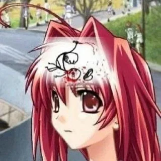 Sticker Няшки (⁠つ⁠≧⁠▽⁠≦⁠)⁠つ @Sticker_tg_robot - 11