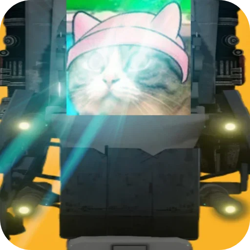 Sticker Skebede934 - 1