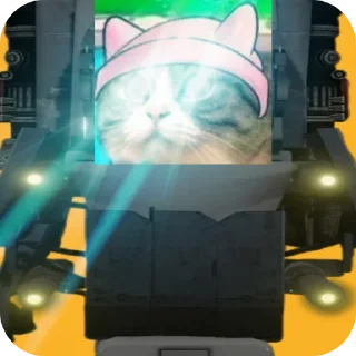 Sticker Слишком упоротые стикеры - 1