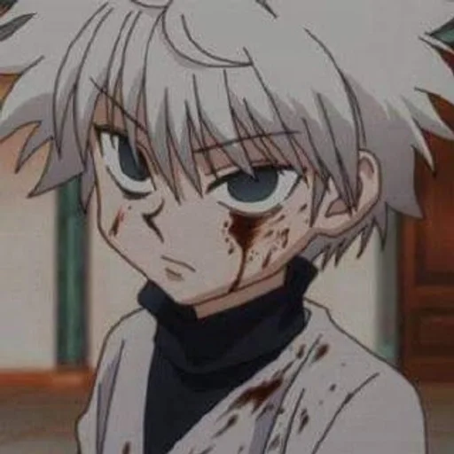 Стикер Онимэ :: @fStikBot - 10