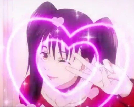 Стикер Онимэ :: @fStikBot - 9