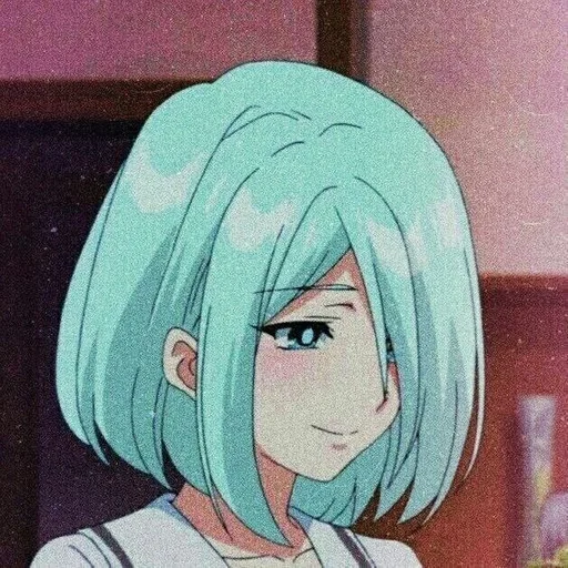 Стикер Онимэ :: @fStikBot - 5