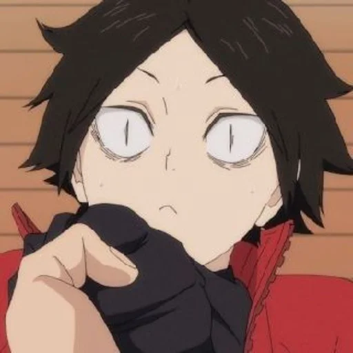 Стикер Онимэ :: @fStikBot - 3