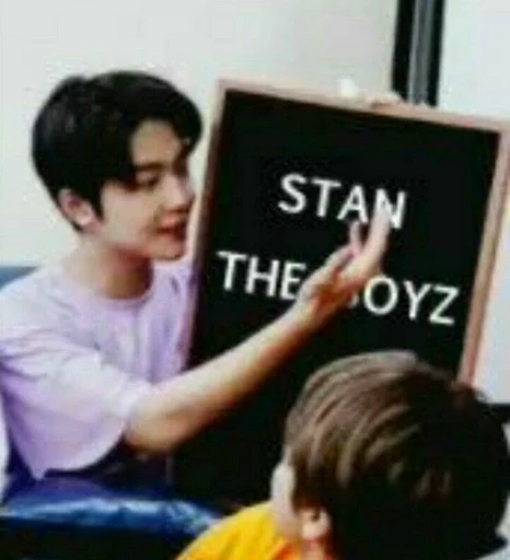 Хы :: @fStikBot - Человек