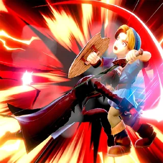 Стикер Бархат - 5