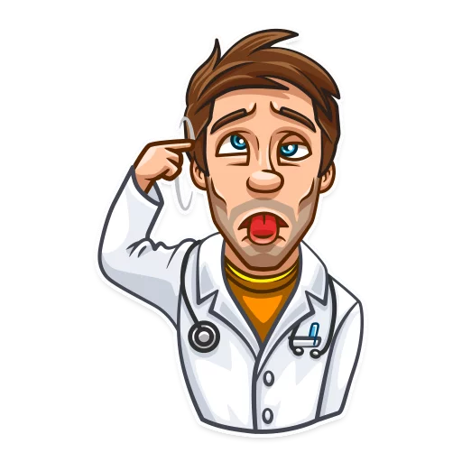 рисование мультфильм эскиз