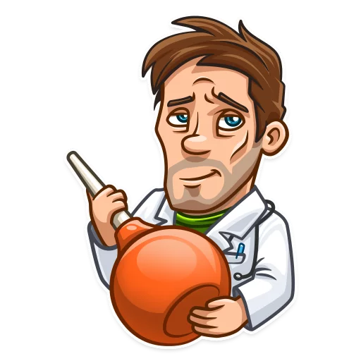 рисование мультфильм клипарт