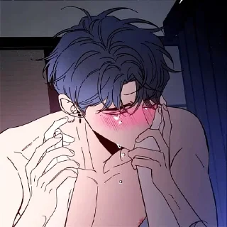 Стикер Скетч/Эскиз - 4