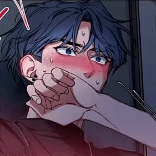 Стикер Скетч/Эскиз - 6