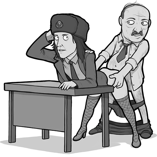 sketch drawing illustration