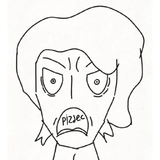 Стикер PrioSketch's Premium | @m1khailbr_stickerbot - 8