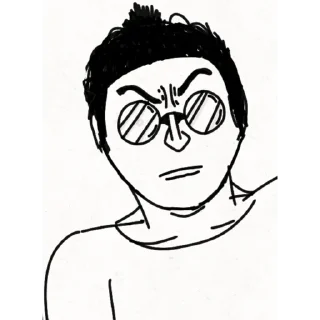 Стикер PrioSketch's Premium | @m1khailbr_stickerbot - 4