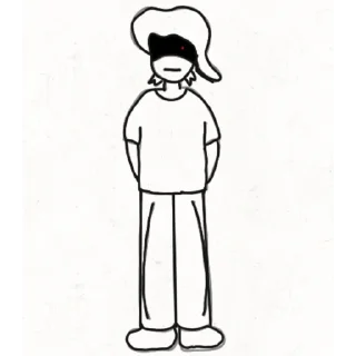 Стикер PrioSketch's Premium | @m1khailbr_stickerbot - 9