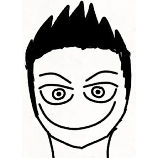 Стикер PrioSketch's Premium | @m1khailbr_stickerbot - 3