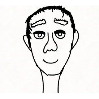 Стикер PrioSketch's Premium | @m1khailbr_stickerbot - 1