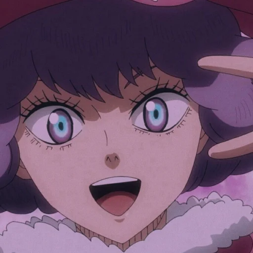 .Дороти|• @BlackClover0912 - 