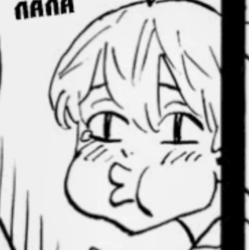 эскиз рисование линейное искусство