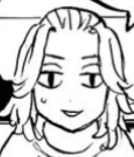 sketch line art illustration