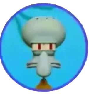 Стикер Skibidi - 1