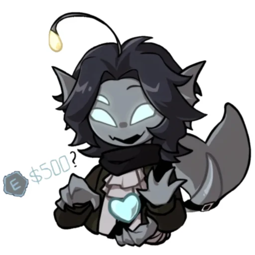 Стикер SkibidiSebastian9 - 1