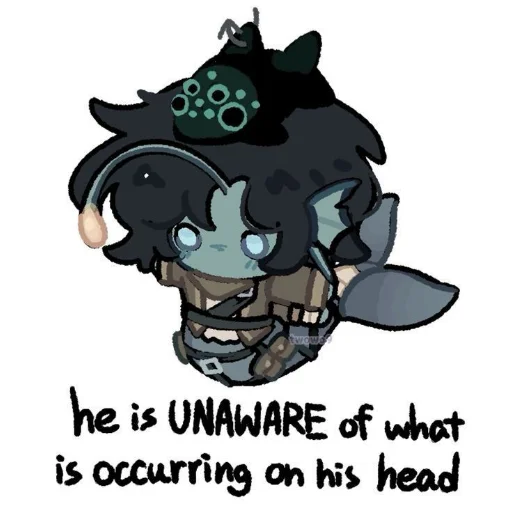 Стикер SkibidiSebastian9 - 1