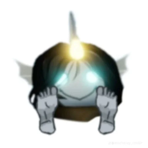 Стикер SkibidiSebastian9 - 1