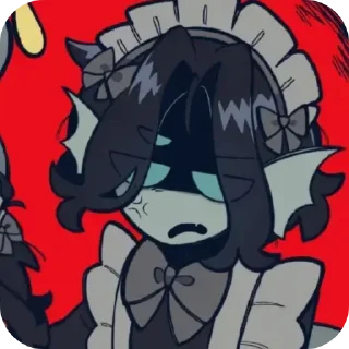 Стикер 🔹Sebastian Solase - 3