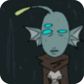 Стикер 🔹Sebastian Solase - 5