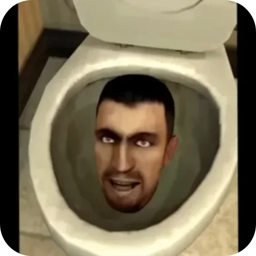 Skibidi Toilet Morphs(ep 1-10) - 