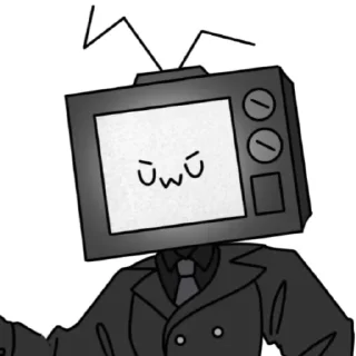 эскиз мультфильм рисование