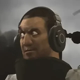 Sticker Шкибиди тоилет😰 - 11