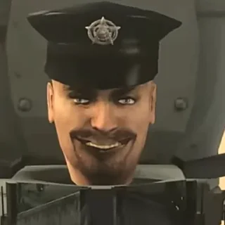 Sticker Шкибиди тоилет😰 - 2