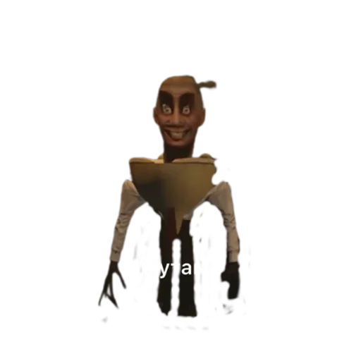 Стикер SkibidiTualet384 - 1